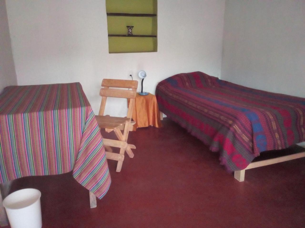 Gasthaus Wayqi Wasi Pisac Exterior foto